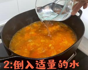 牛腩番茄土豆汤的做法 步骤20