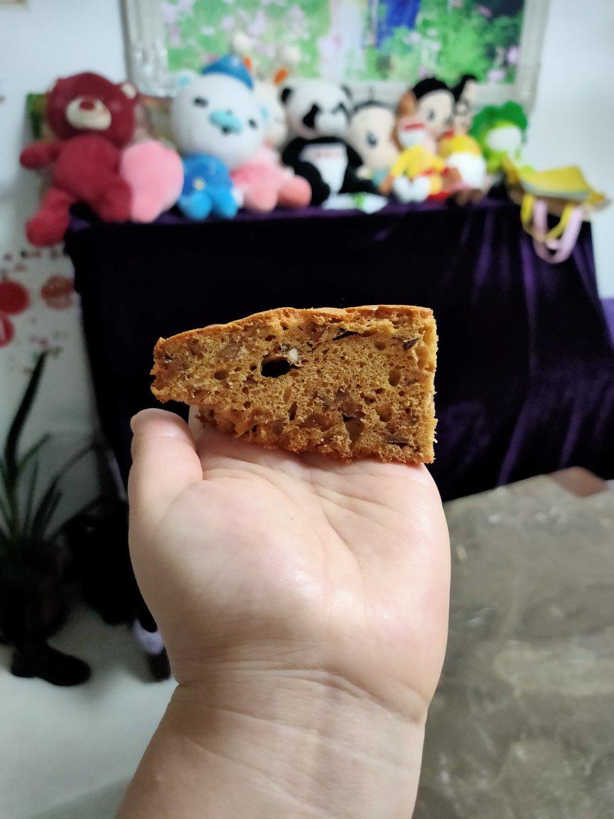 比五道口枣糕王还好吃的枣糕