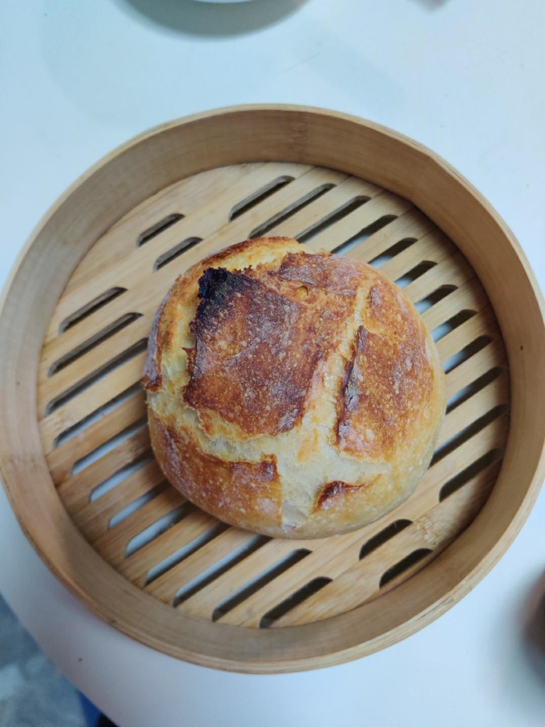 绝密！8分钟，8块钱，吃8天的正宗欧包loaf来了！