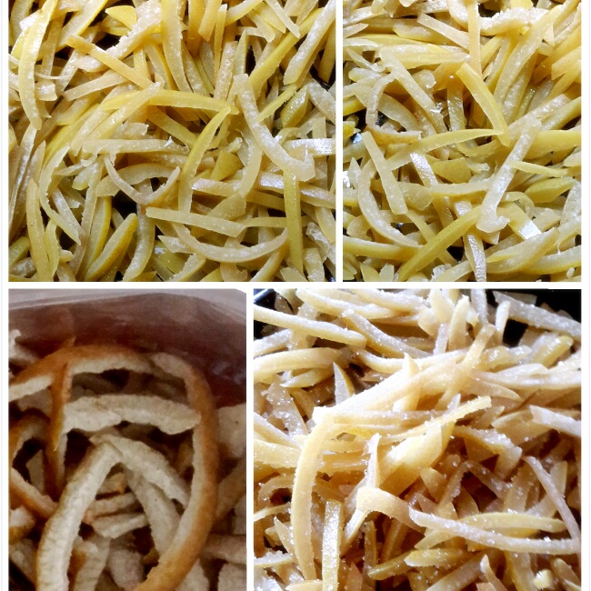 柚皮糖