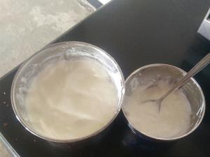 老酸奶的做法 步骤9