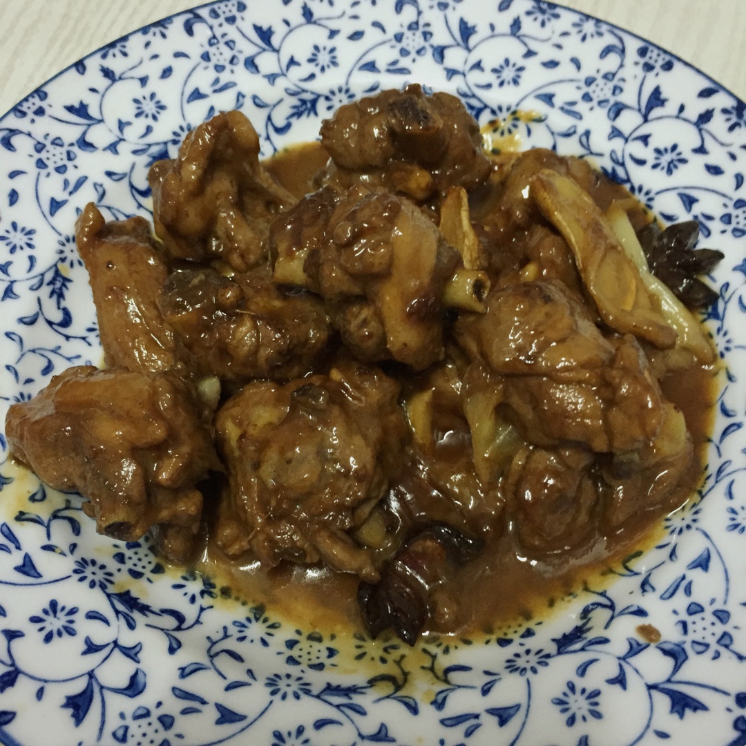 啤酒鸭