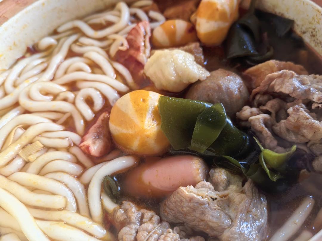 ㊙️自制酸辣土豆粉超好吃不信试试