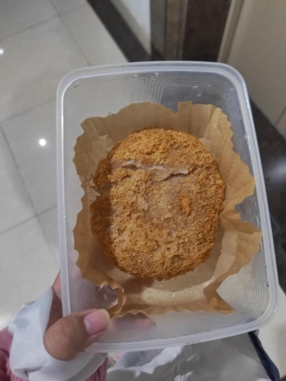谢霆锋吃了都两眼放光的【芋泥香酥鸭】，嘴一碰就酥掉渣！
