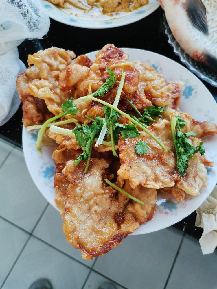 锅包肉