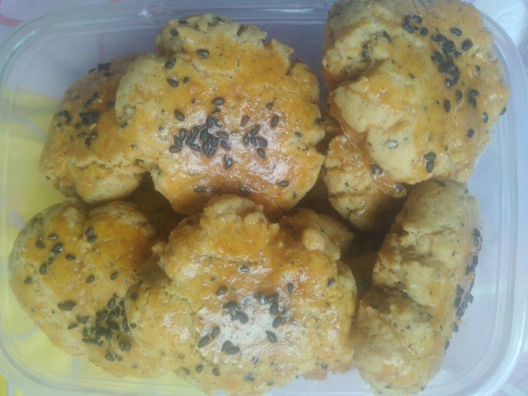 宝宝零食：核桃酥
超级补脑的宝宝小零食，在家自制最健康！