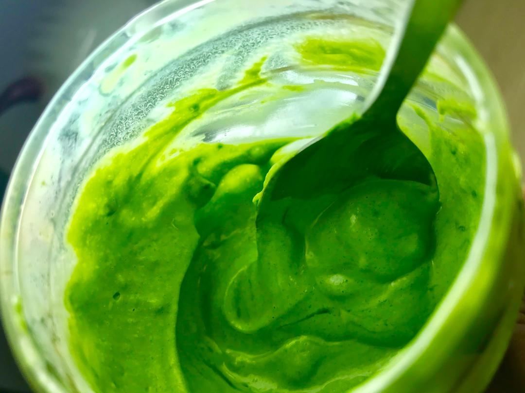 【生酮】椰子开菲尔奶(椰子酸奶)