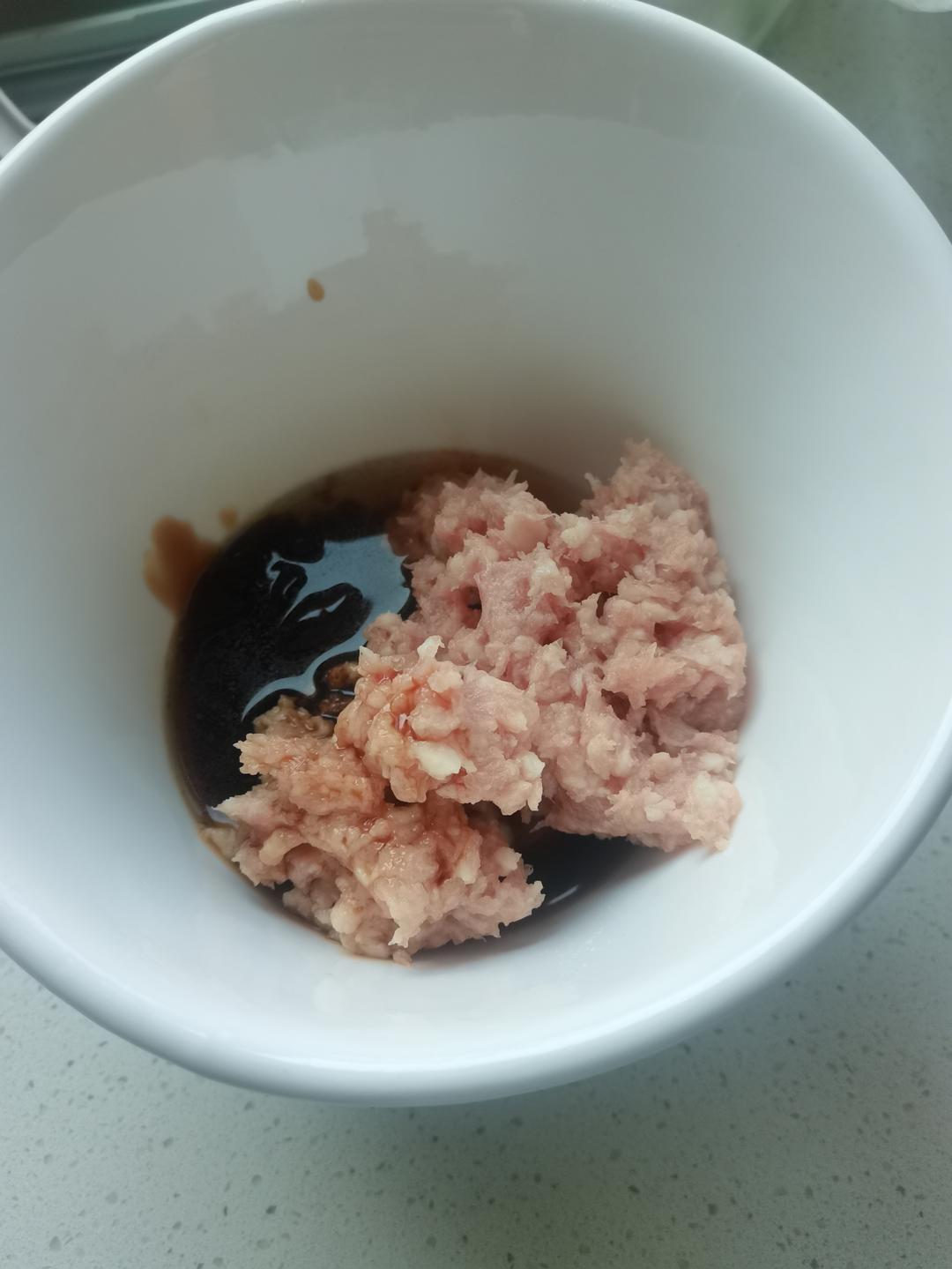 👆【蒸炖锅打卡戳这】清蒸鲈鱼-3月美食日记打卡