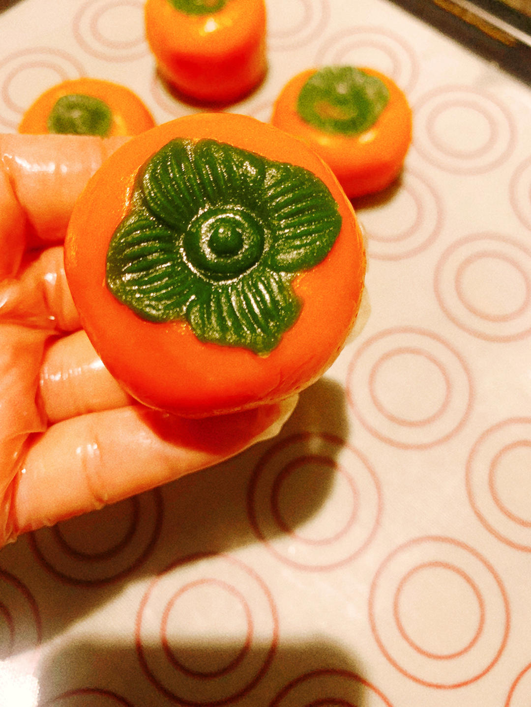 最火爆的好事发生月饼，保姆级教程来了~