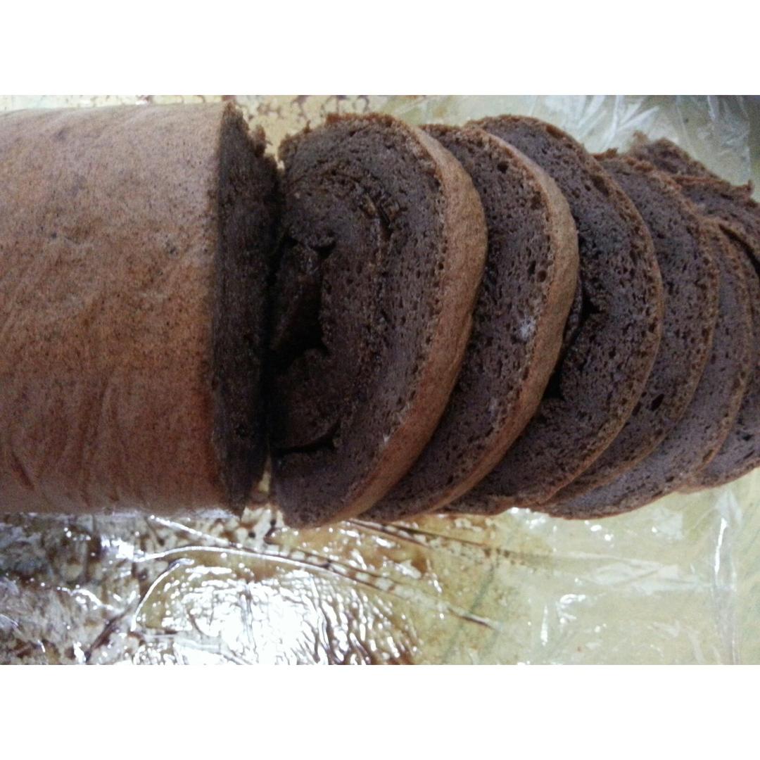 小四卷～风靡美食群的美味蛋糕卷