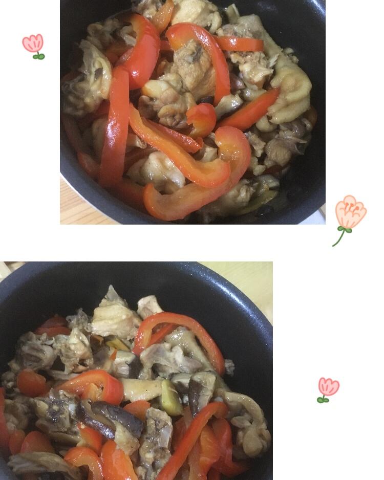 秒杀饭馆味道的【黄焖鸡米饭】