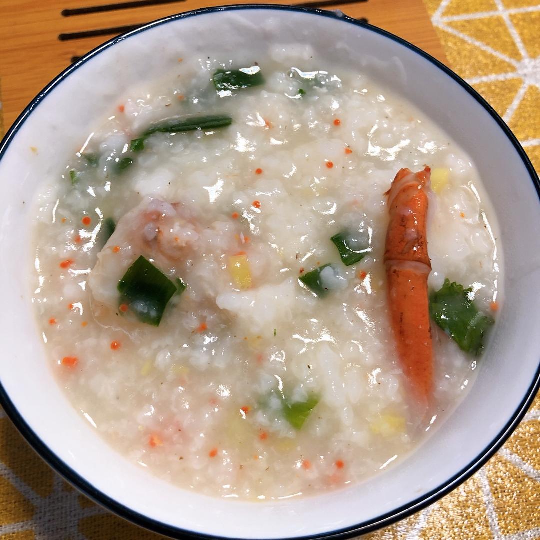 【曼食慢语】龙虾两吃——清蒸龙虾和龙虾粥