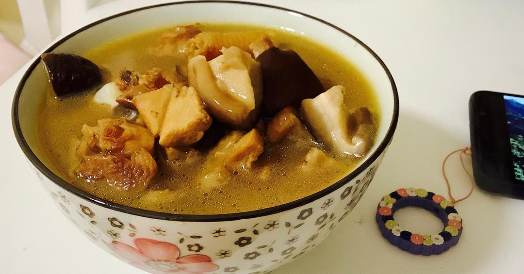 秒杀饭馆味道的【黄焖鸡米饭】