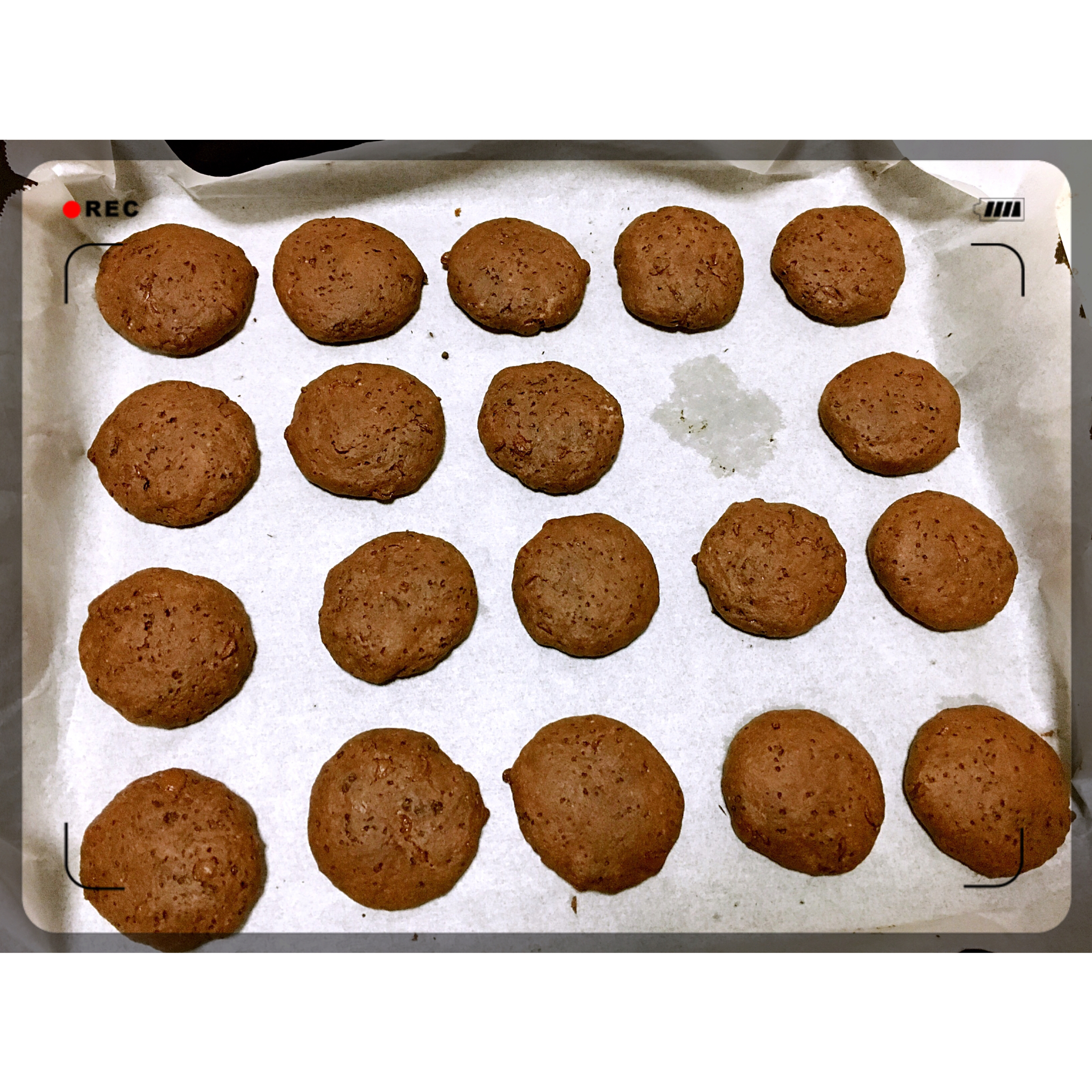 趣多多芝士软式甜饼