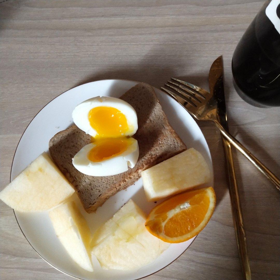 一个人的减脂餐
