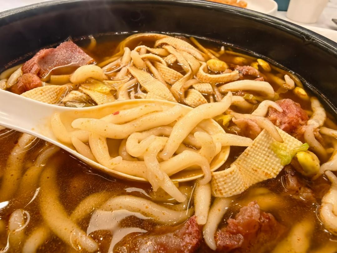 午餐•2026年4月20日