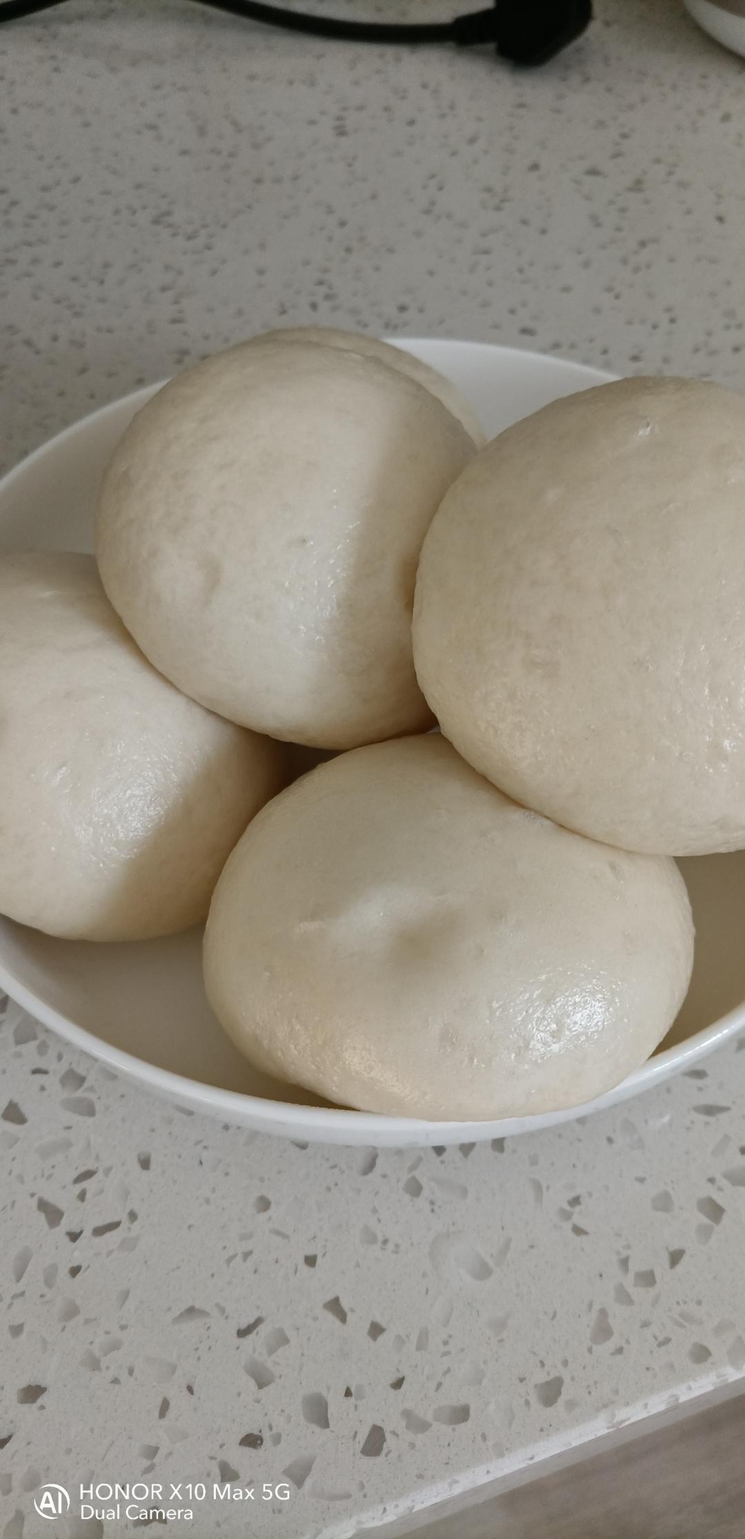 手把手教你蒸馒头