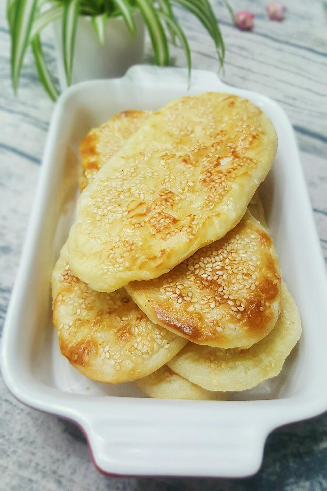 水银灯2003做的长夹烧饼