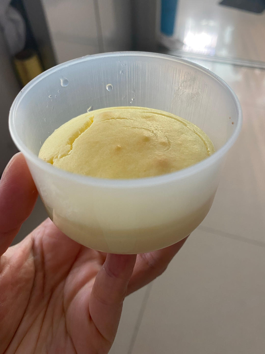 半熟芝士蛋糕
