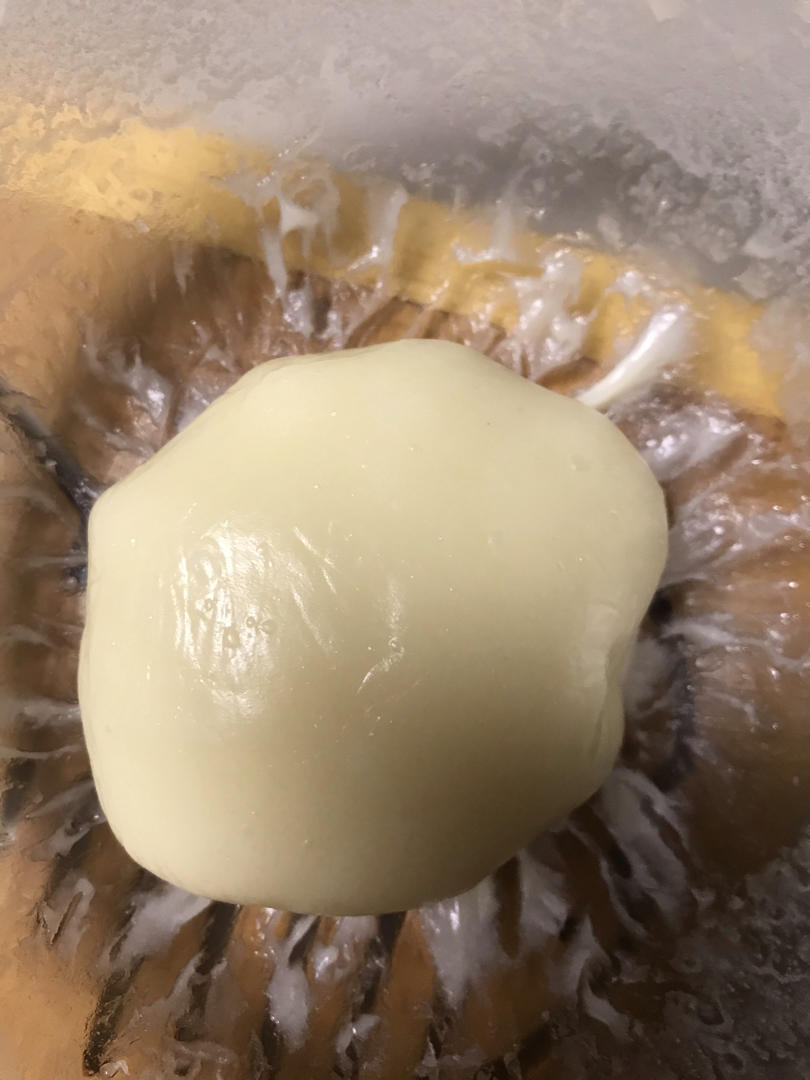 雪媚娘(售卖6年自用配方)