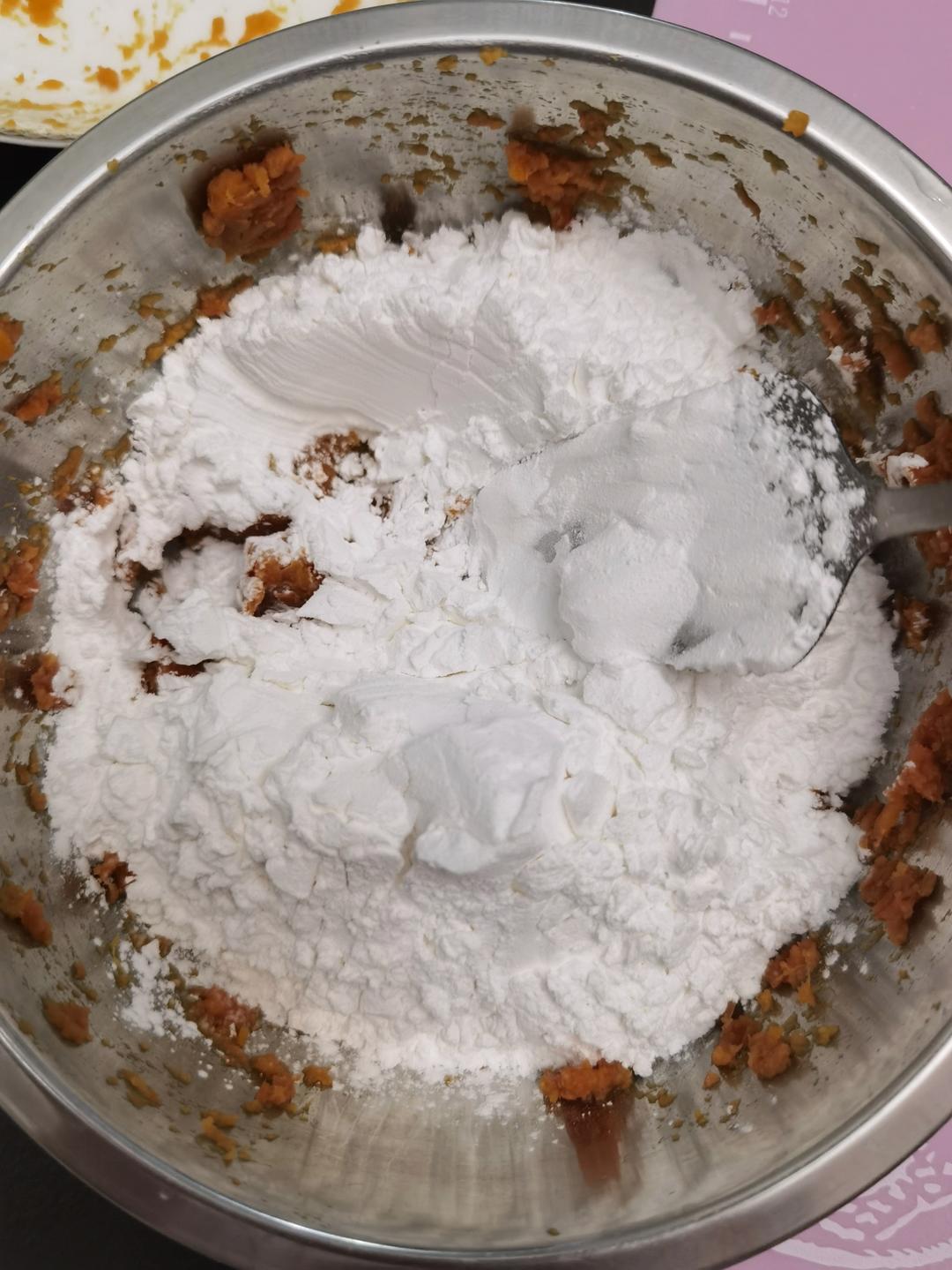 零失败新手轻松驾驭芋圆三色