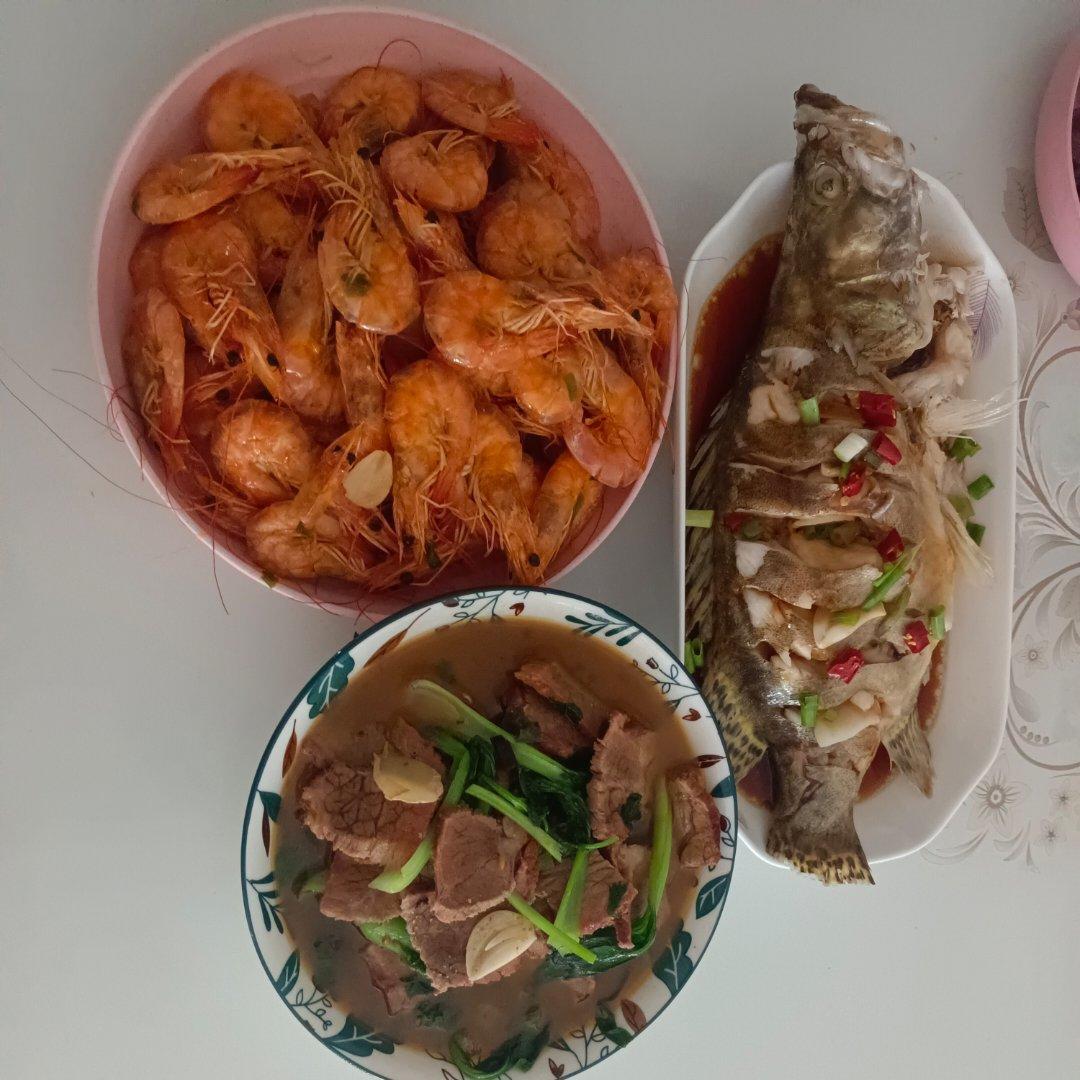 清蒸桂花鱼(鳜鱼)，适合各种清蒸鱼，超级鲜美