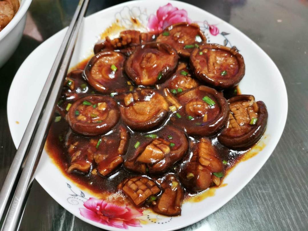 万能肉饺子馅