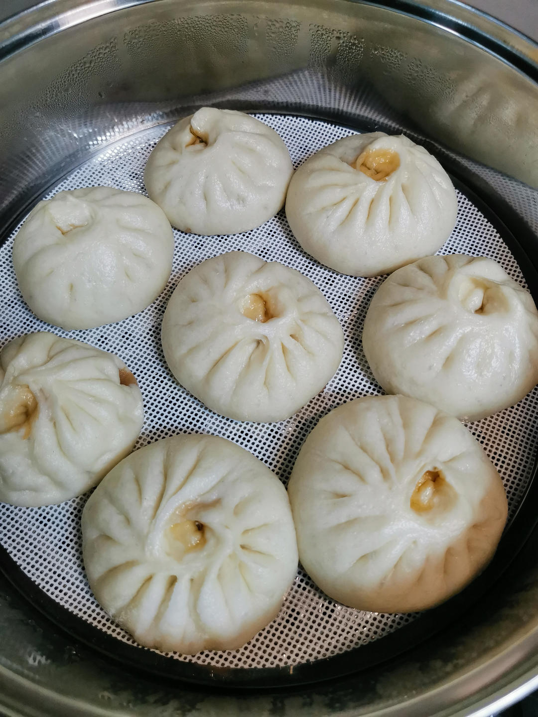 包子饺子万能基底肉馅