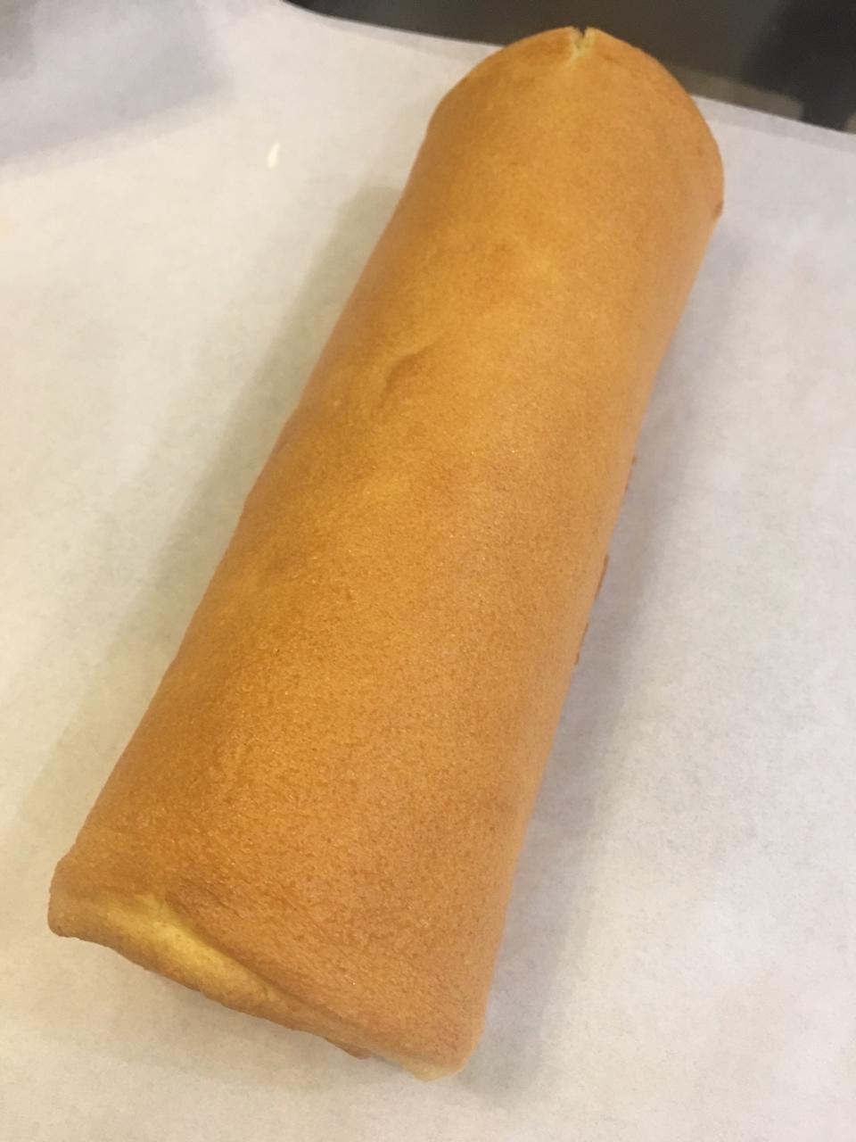 小四卷～风靡美食群的美味蛋糕卷