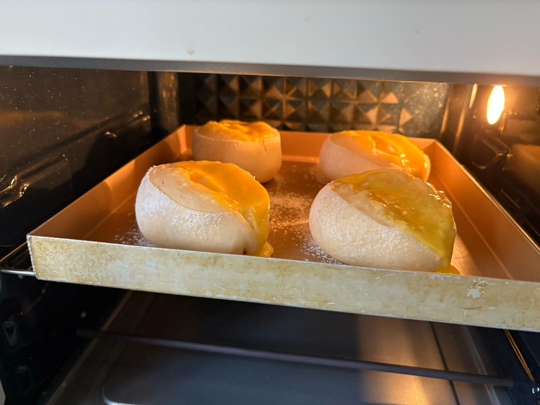 岩烧乳酪面包/私房热卖款/芝士脑袋最爱