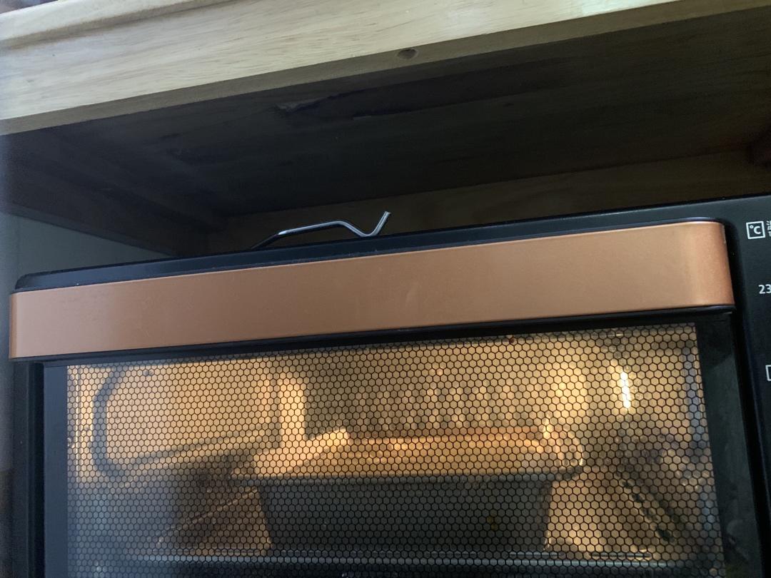 简单易学的古早味蛋糕