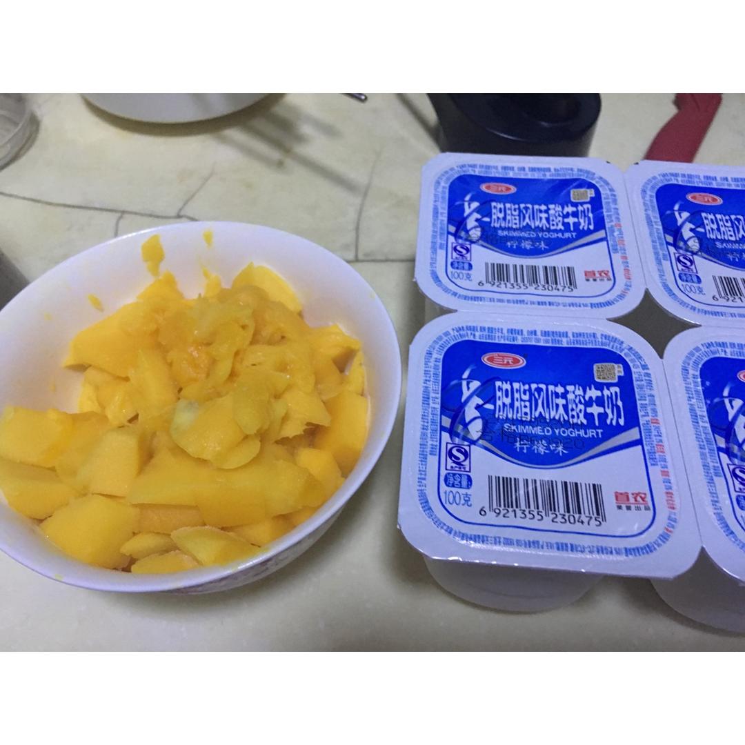 我的减脂餐