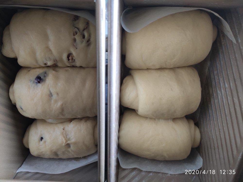 全家都爱吃的健康全麦吐司，新手也能做