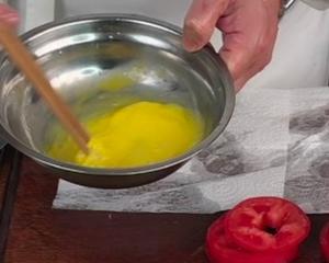 脆皮番茄(西红柿)的做法 步骤3