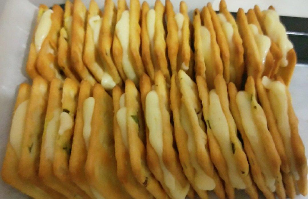 牛扎饼干