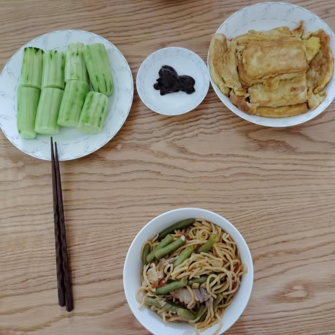 最下饭的锅塌豆腐