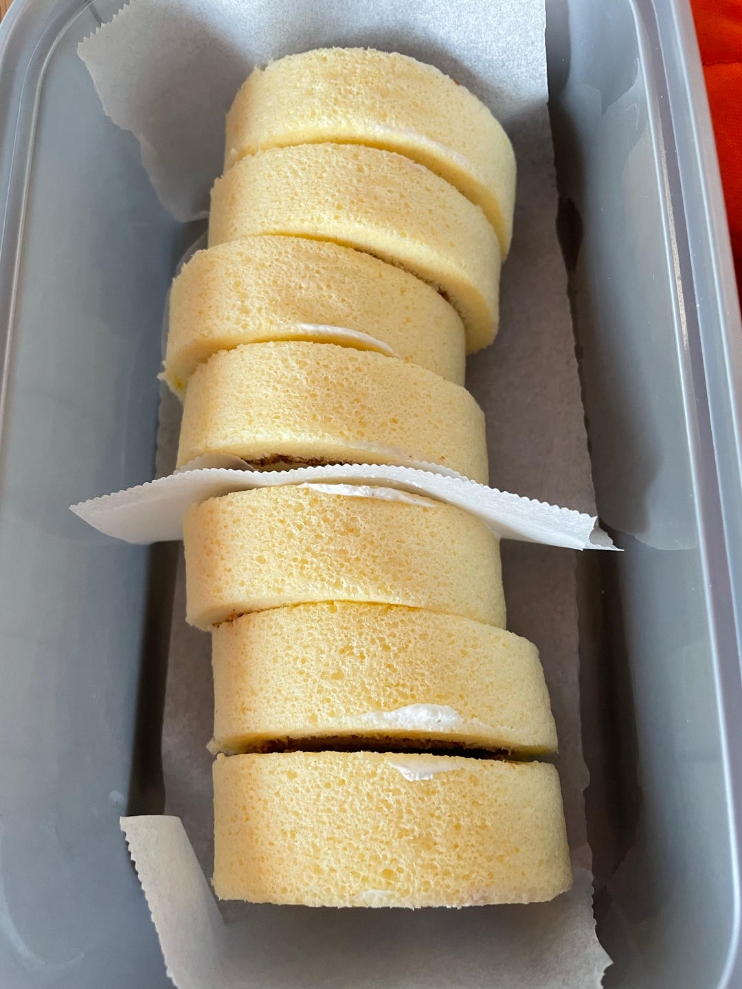 小四卷～风靡美食群的美味蛋糕卷