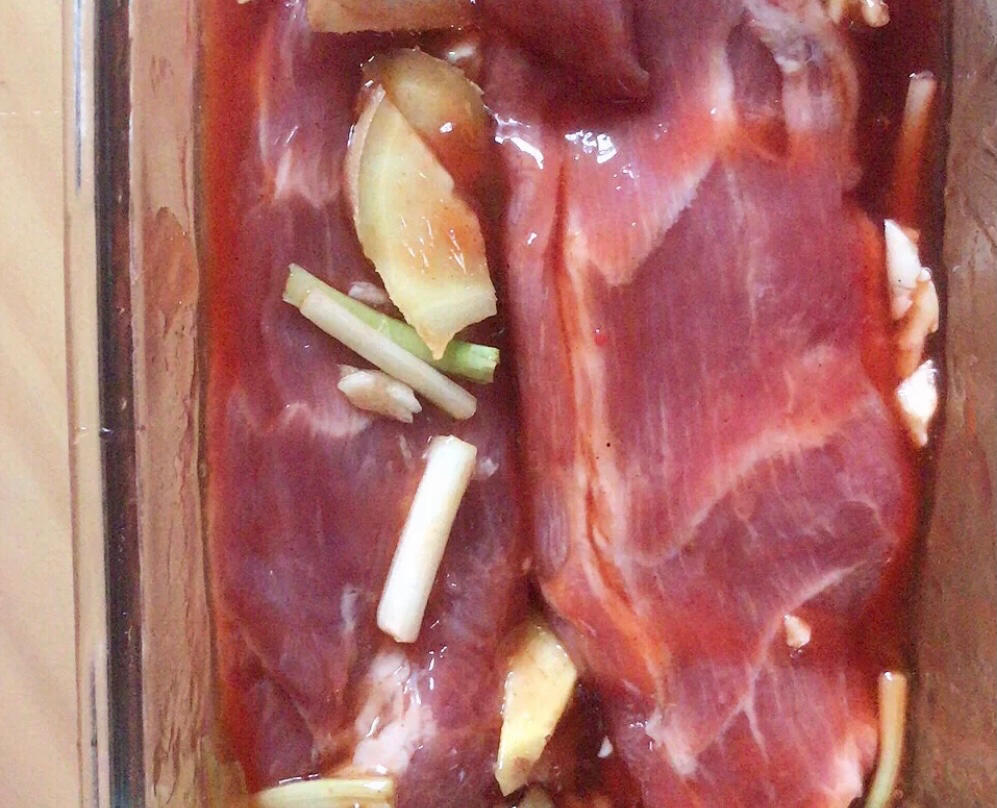 酸汤挂面卧荷包蛋【2月北鼎养生壶食谱】