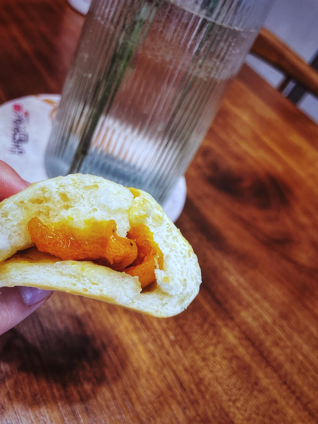 果酱小面包（三步橄榄型整形必杀技）