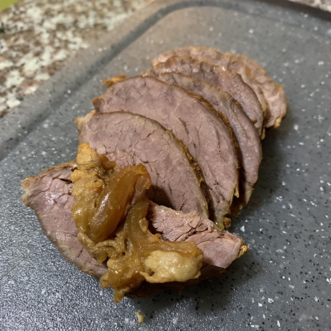 酱牛肉