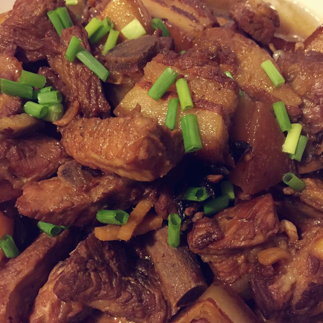 红烧肉