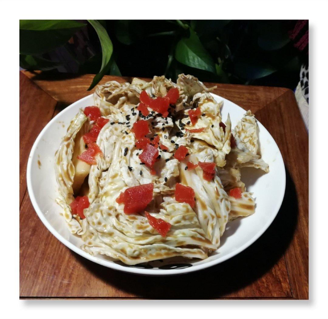 乾隆白菜