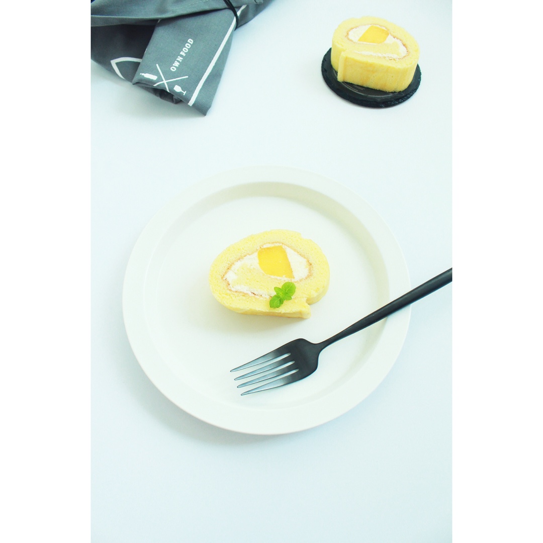 小四卷～风靡美食群的美味蛋糕卷