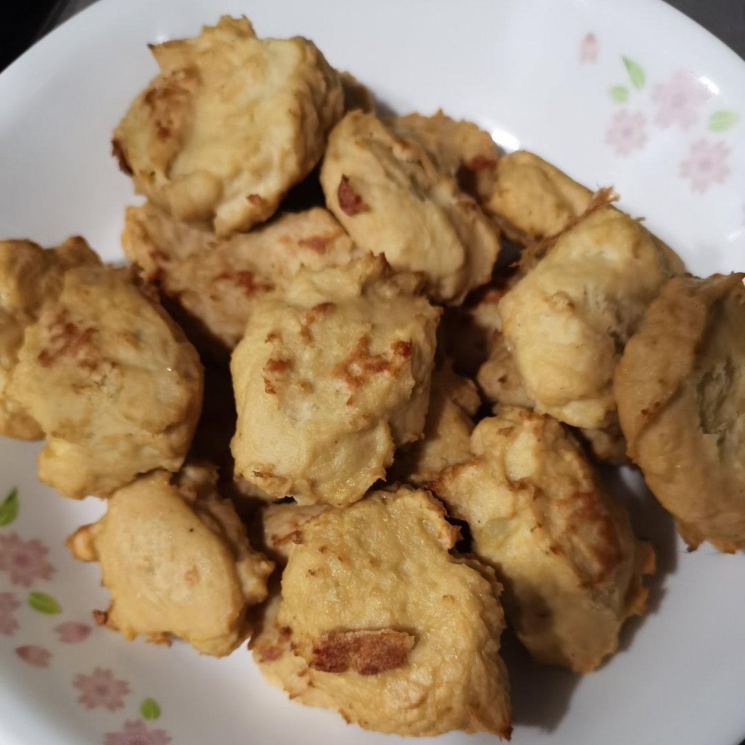 空气炸锅麦乐鸡块