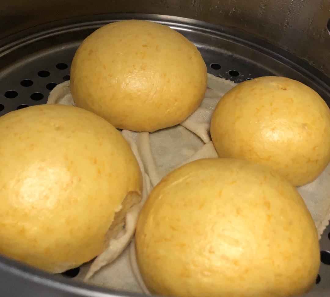 手把手教你蒸馒头