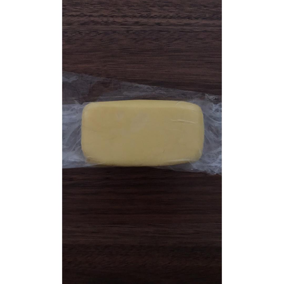 十分美味的酥皮泡芙