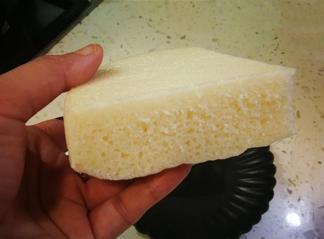 大米发糕又一版，你们别看了，都一样的！🤣