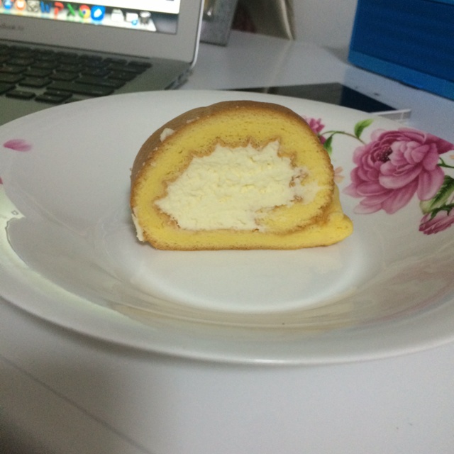 小四卷～风靡美食群的美味蛋糕卷