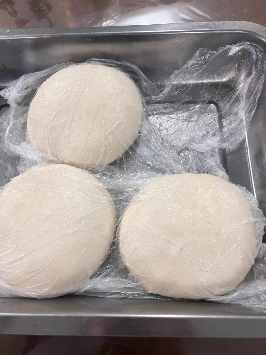 自制拉面(拉条子)