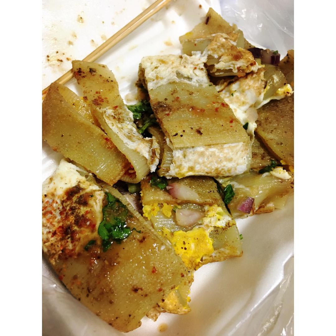 不忌口的日子真幸福